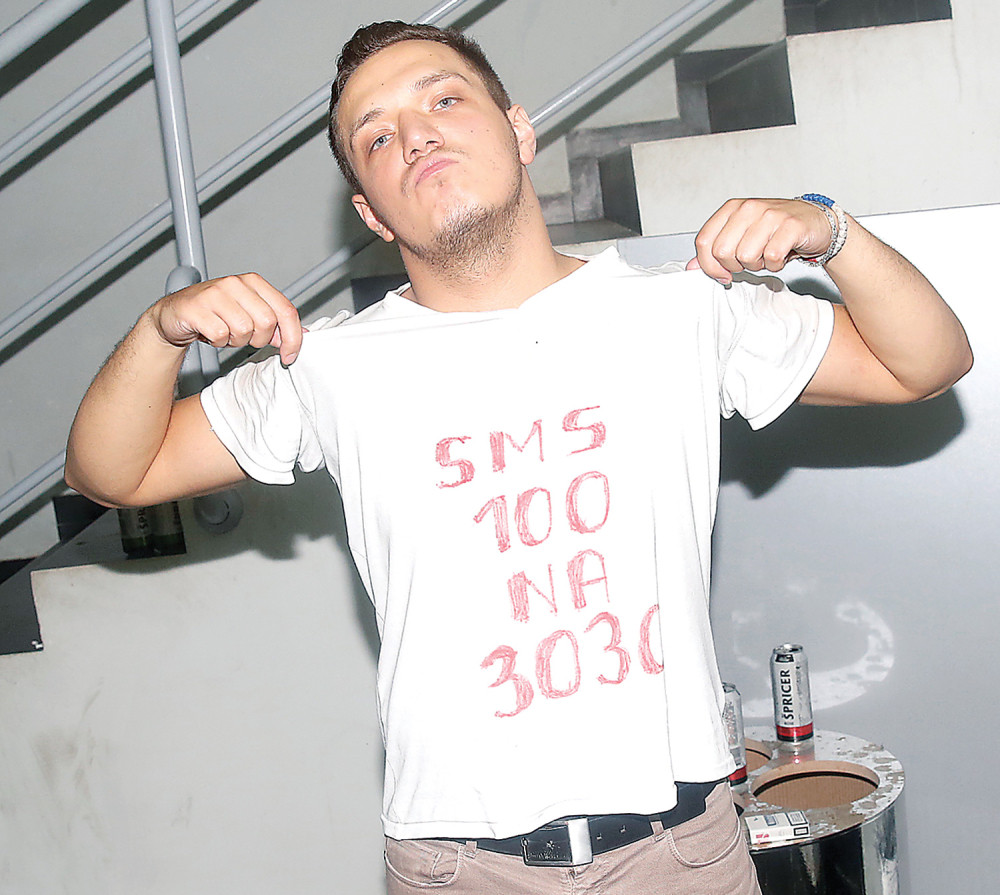 Oni bi svoju dušu prodali za pobedu