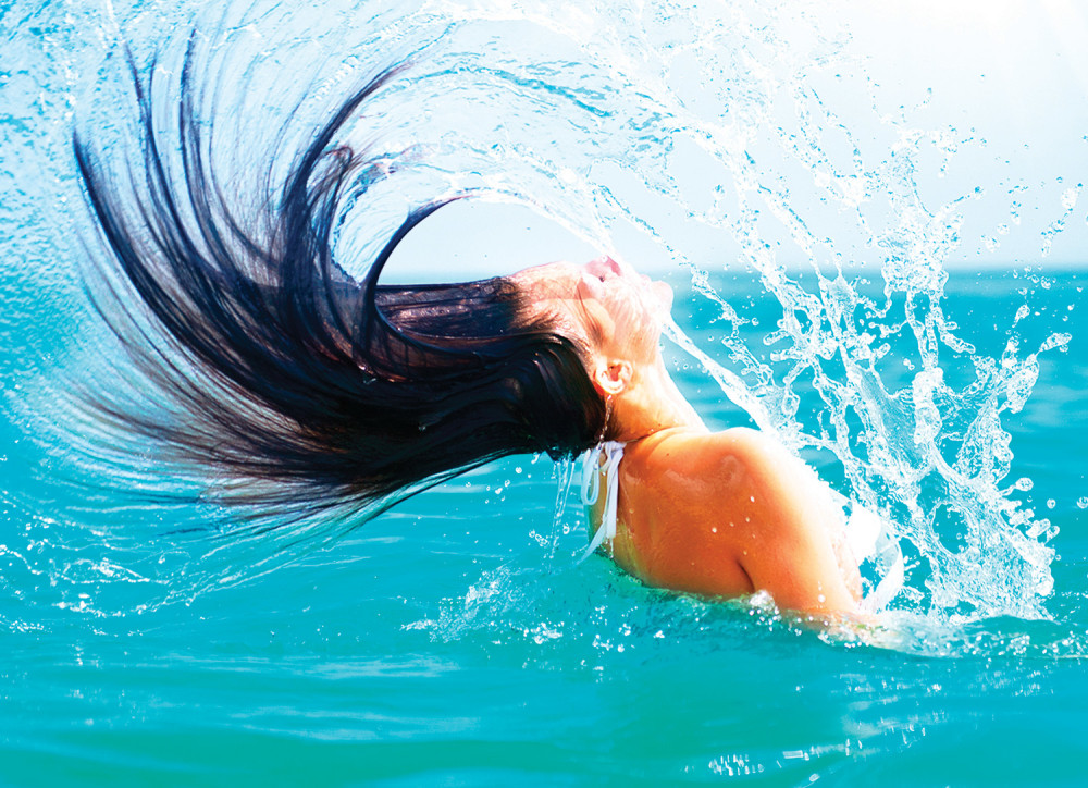 Nemoj dati da kosa pati!