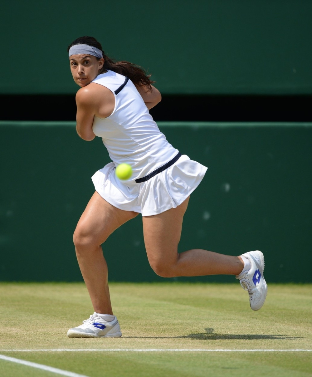 Misteriozni virus ubija poznatu teniserku