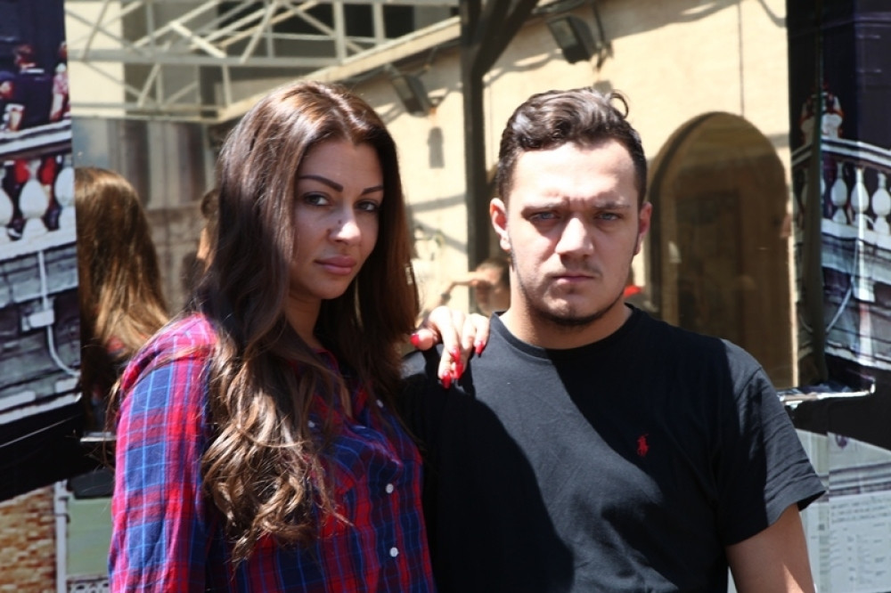 Da li će diskvalifikovati Zoricu i Gastoza? (ANKETA)