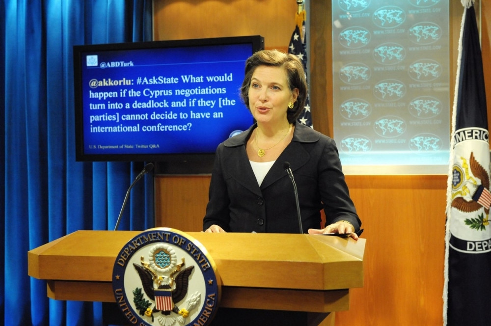 Nuland: Ne tražimo da birate između nas i Rusije