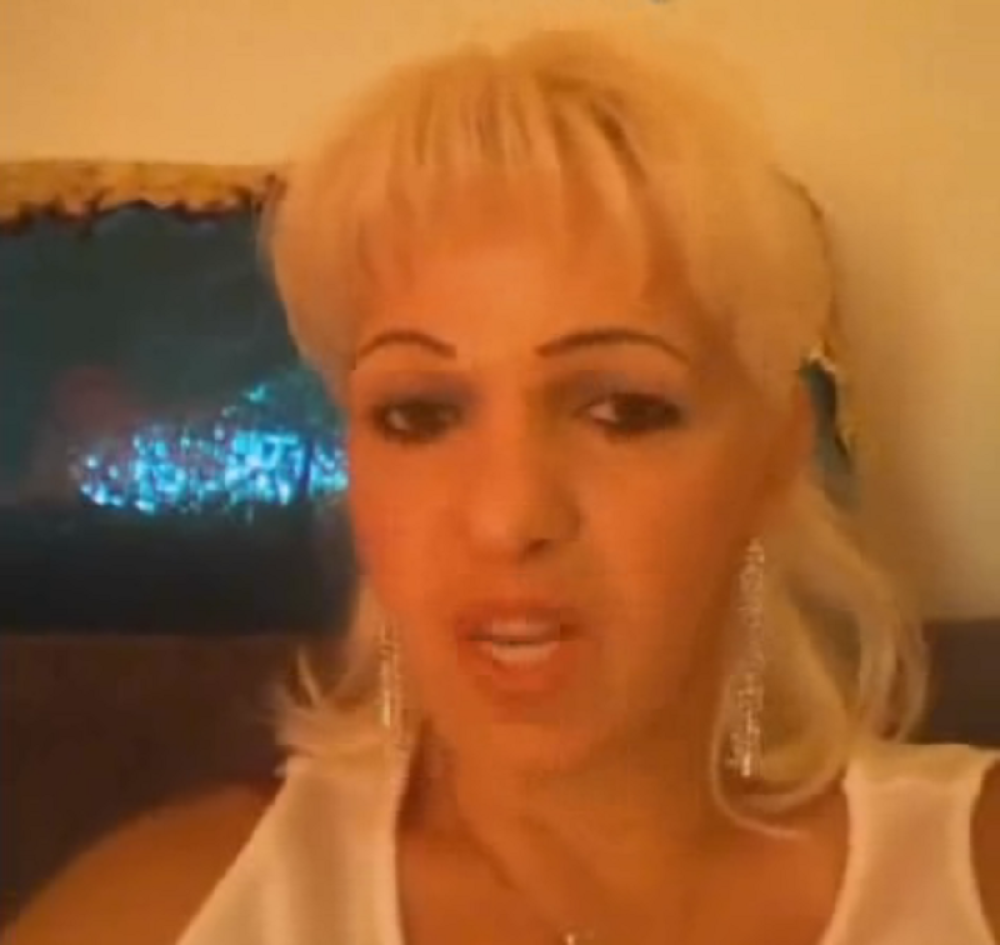 Zbog Zmaja sam se odrekla porodice (VIDEO)