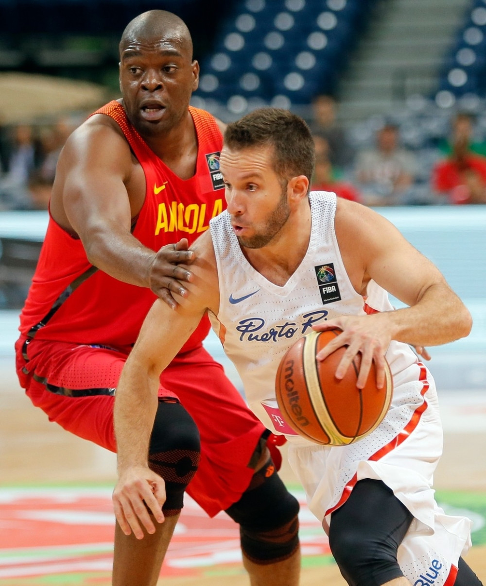 Barea propušta Svetsko prvenstvo