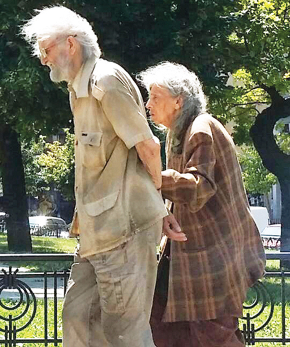 Ugledni profesori žive u bedi