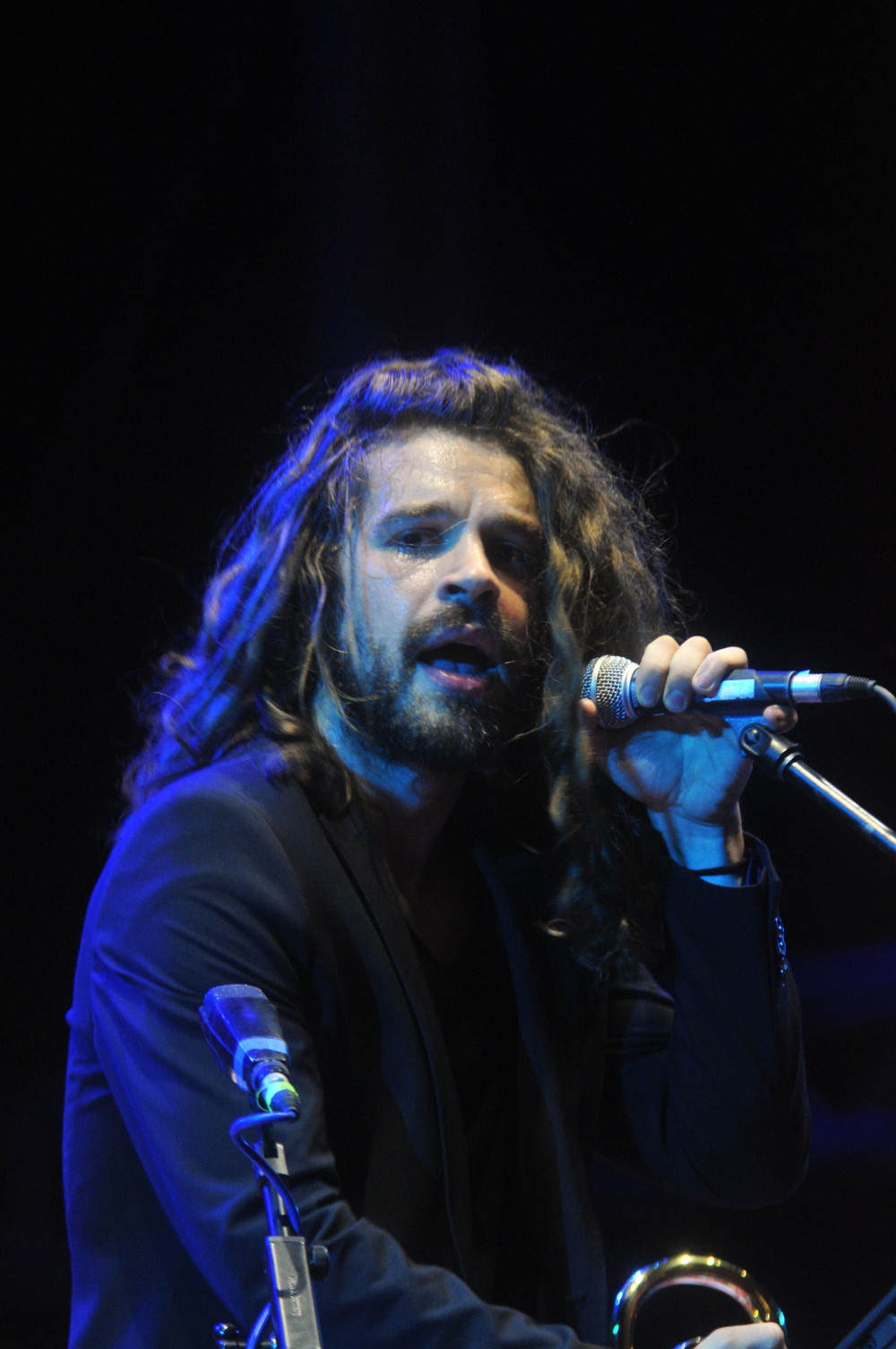 Beban zaludeo cice na Exitu! (FOTO)