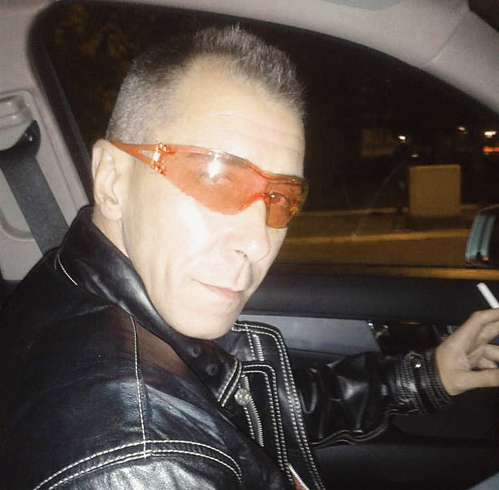 Pronađen "mercedes", vlasnika "Pink taksija"