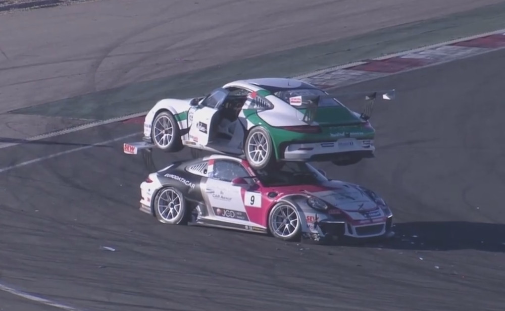 Kako se ovo desilo?! (VIDEO)