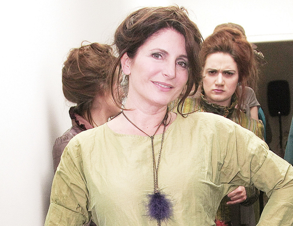 Gagi je često u pravu