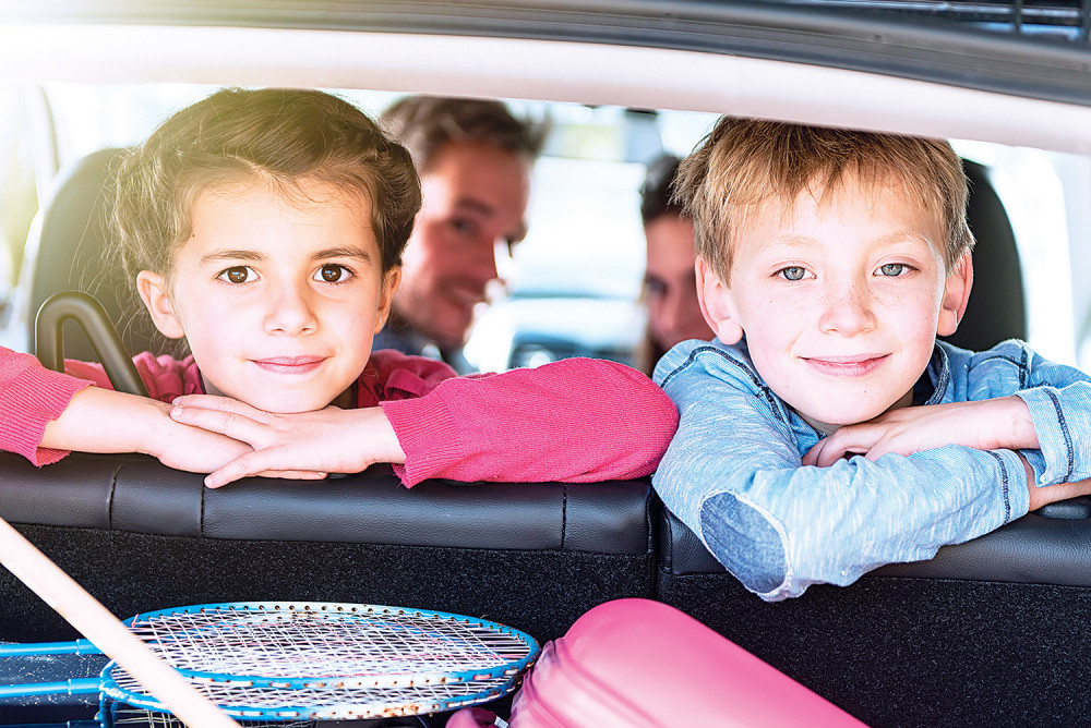Ako ste sanjali DECU, sprema vam se nešto loše! Na OVO posebno obratite pažnju!