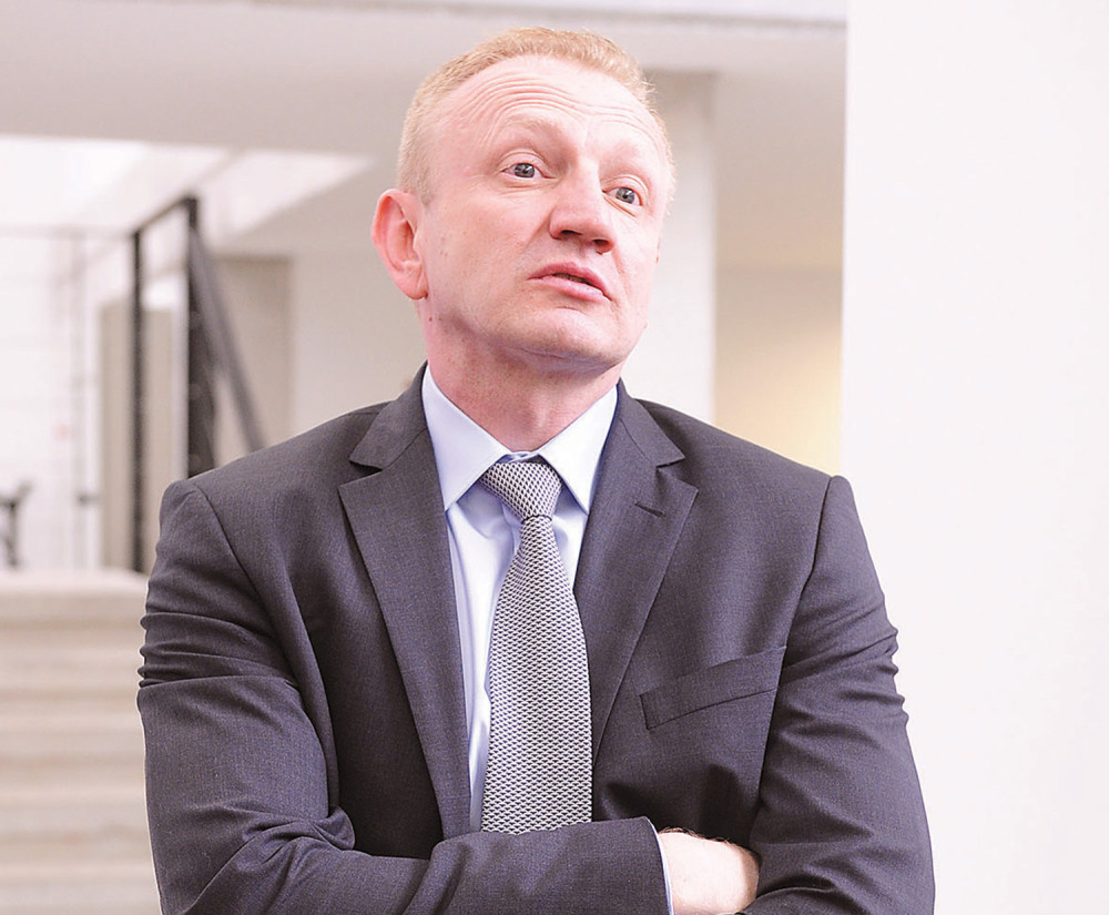 Đilas pobesneo na čelnike ABA!