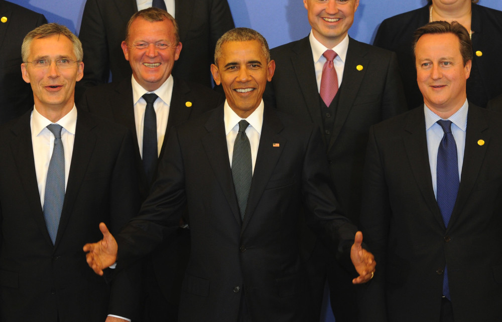 NATO strepi od Rusije na Balkanu