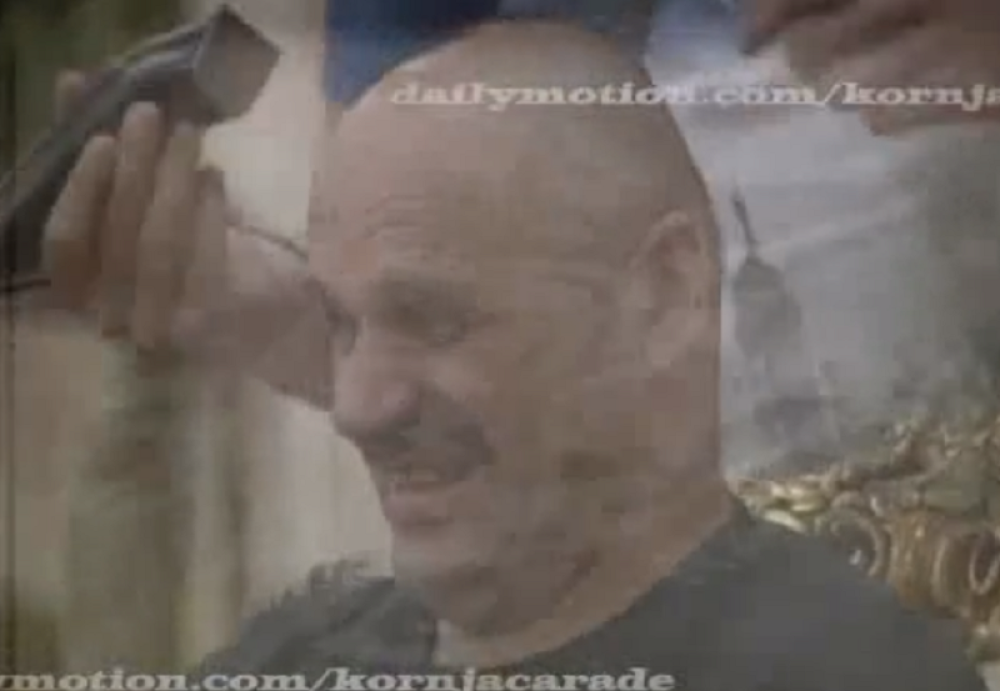 Zmaj promenio imidž (VIDEO)