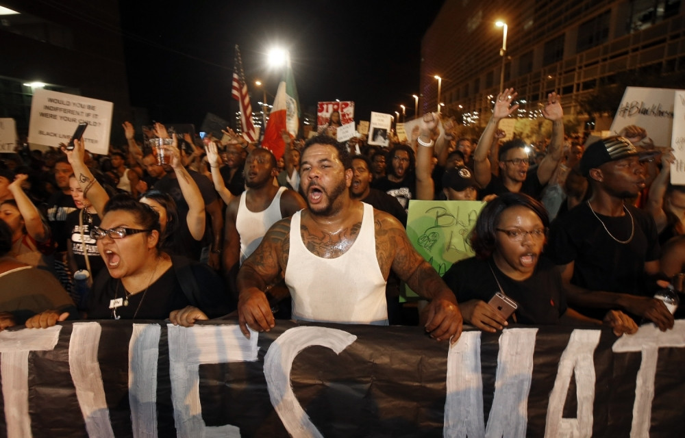 Protesti se šire Amerikom