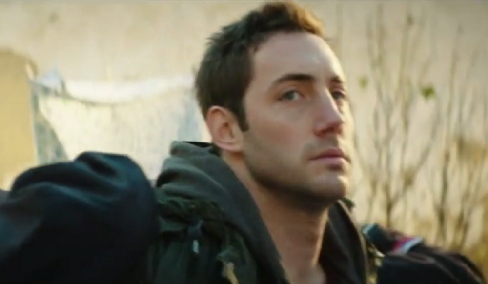 Strugar zbog uloge smršao 20 kilograma