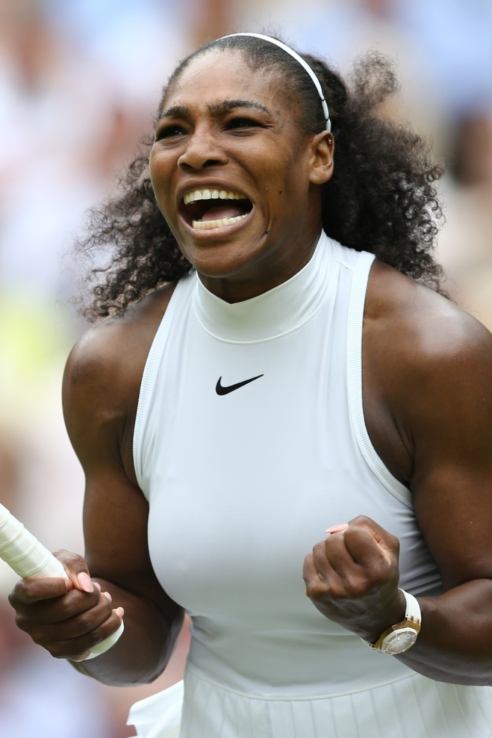 Ovo je budući muž Serene Vilijams (FOTO)