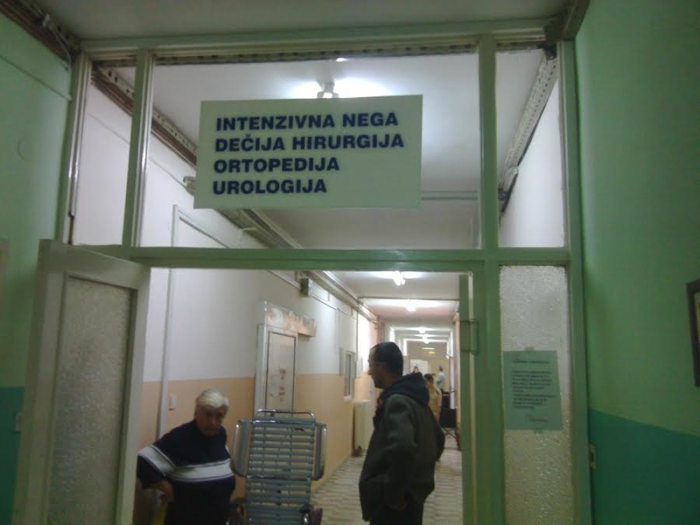 U komšijskom obračunu jedan mrtav