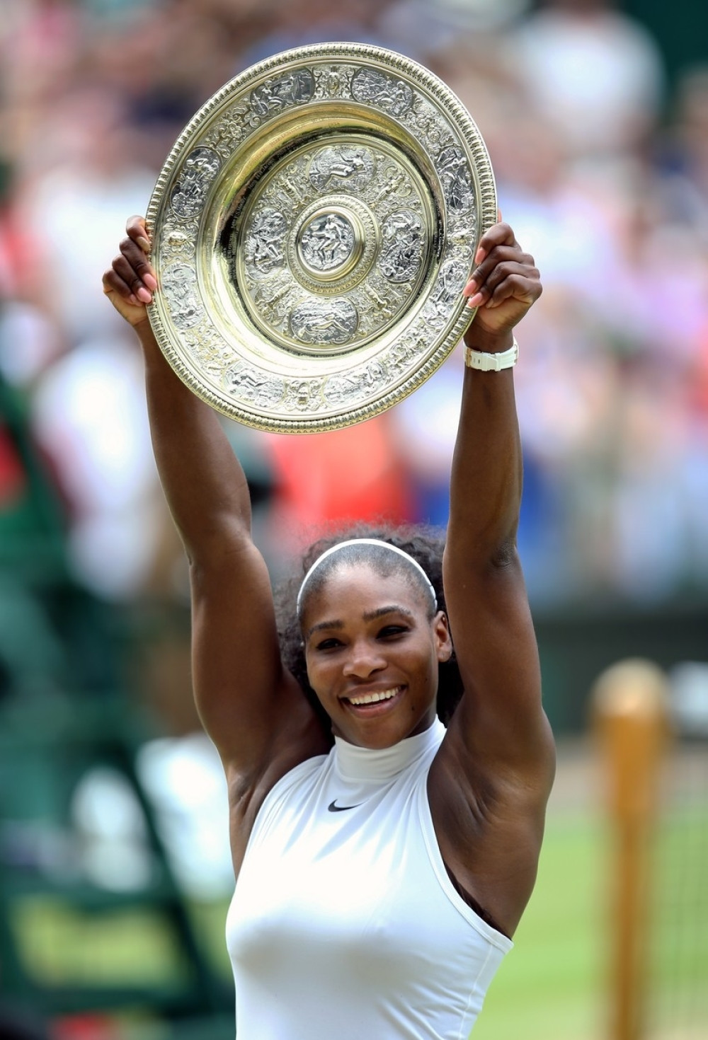 Teško je bilo ne razmišljati o rekordu