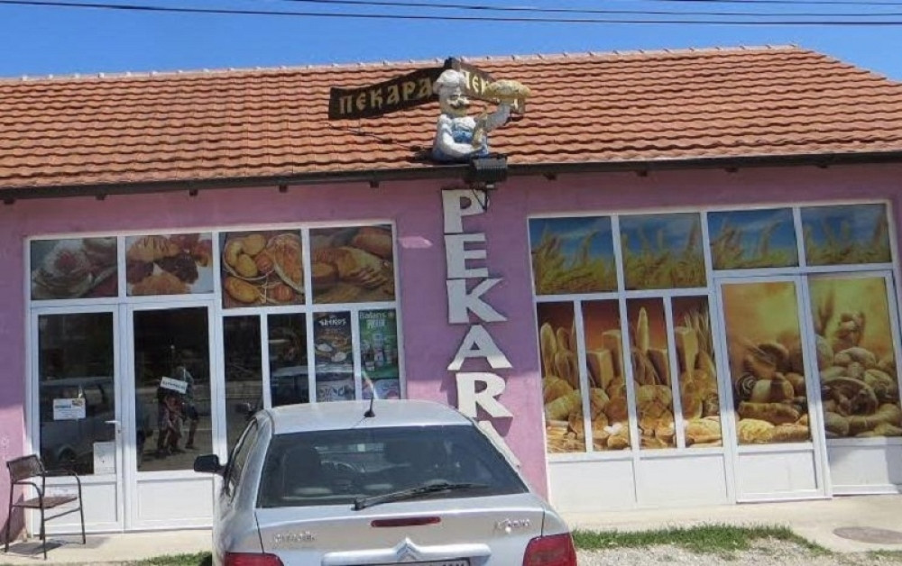 Pretukli pekara u Nišu