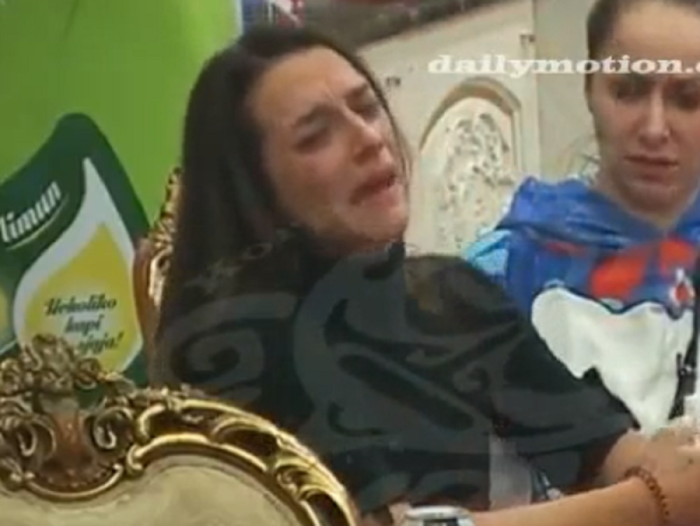 Učesnica "Parova" ne može više da izdrži u vili (VIDEO)