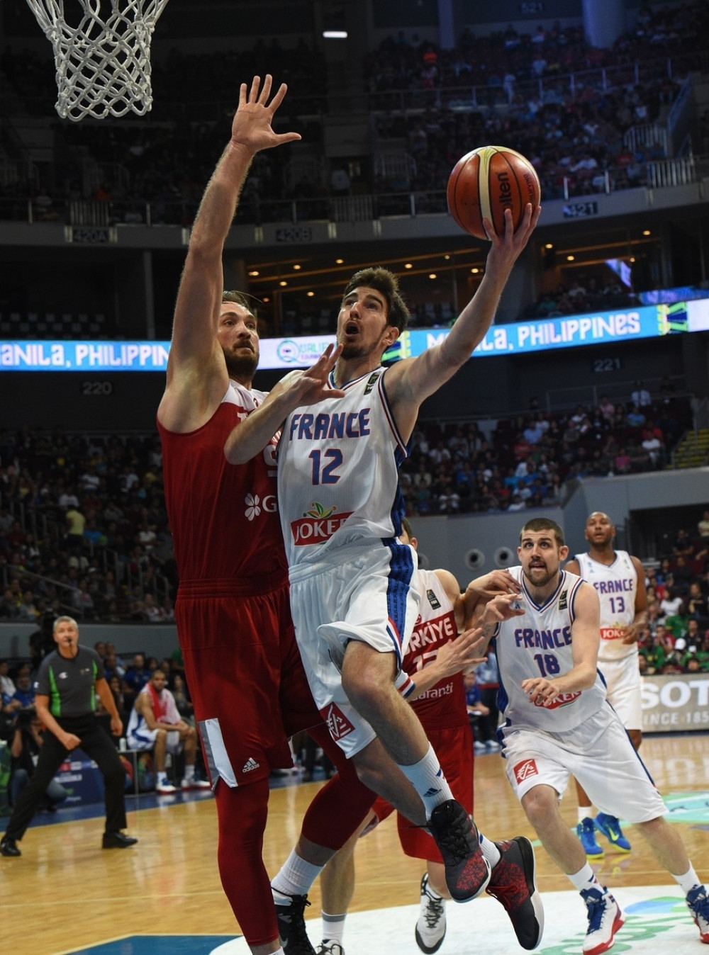 Batum, De Kolo i Francuzi pali u Bugarskoj!