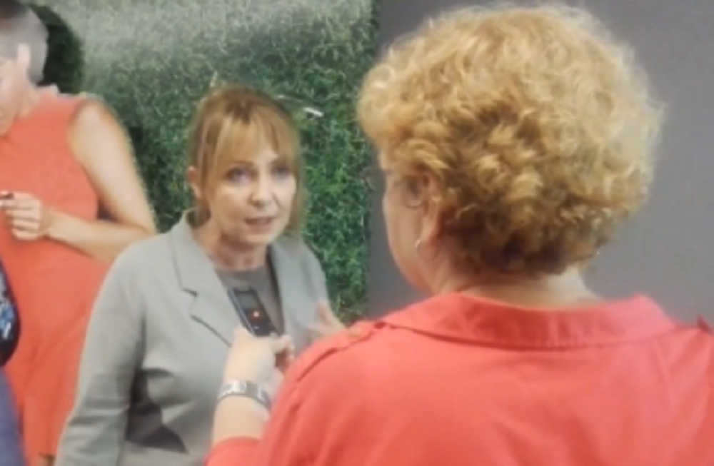 U Srbiji mi se pomešaju osećanja (VIDEO)