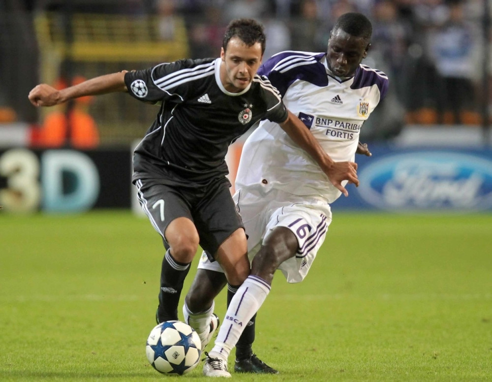 Radnički se pojačava pred kvalifikacije za Ligu Evrope! Trojicu fudbalera su doveli!