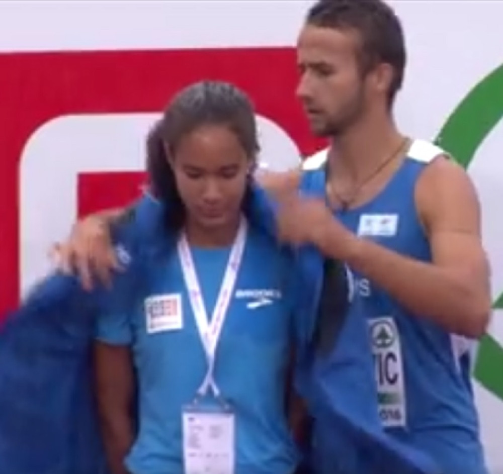 O potezu Trajkovića bruji Evropa (VIDEO)