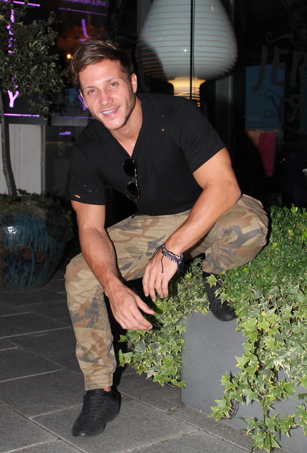 Saša progovorio o svojoj izabranici i bebi