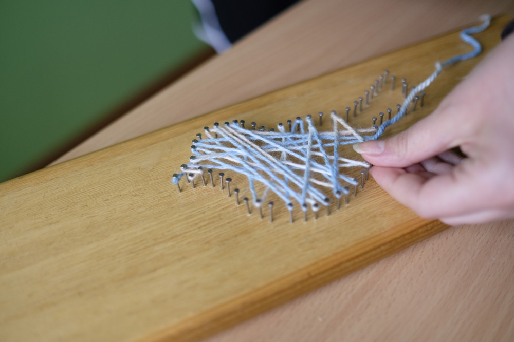 Kolariću, paniću umetnost