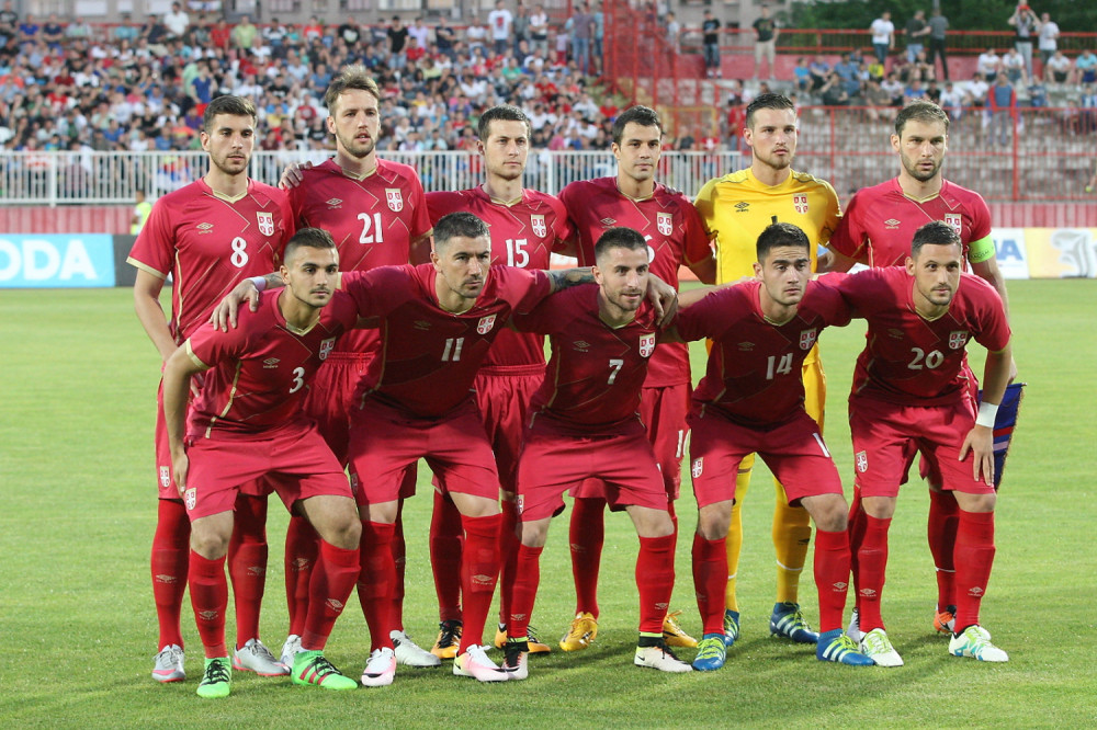 Uzeli bismo titulu prvaka Evrope!