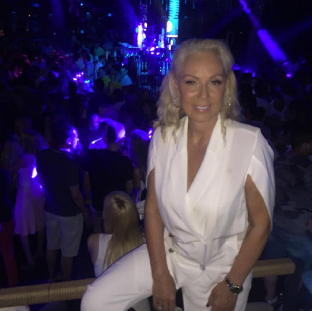 Brena lumpovala po Beogradu