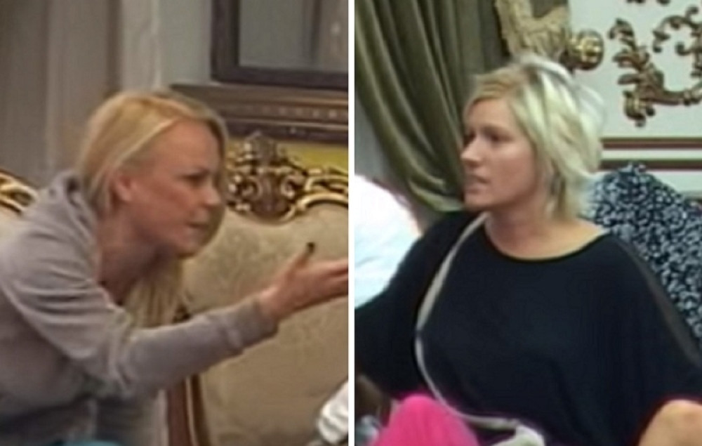 Slađa se vraća u "Parove", Jelena ogorčena na "Happy"!