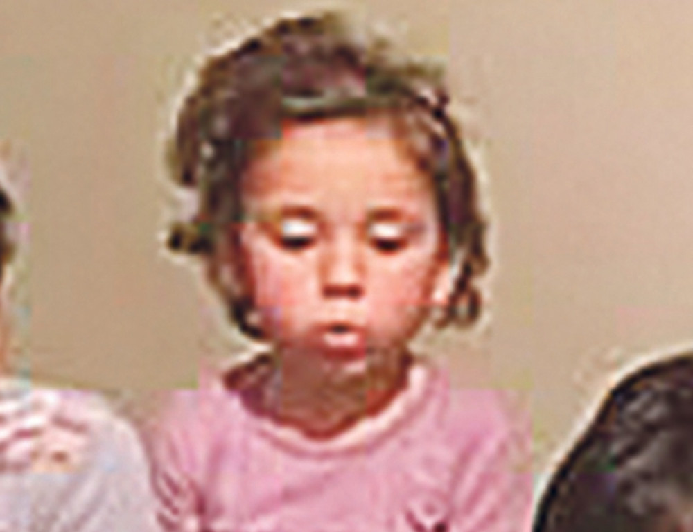 Rekla je: „Bako, plakaćeš zbog mene! Neće me više biti“