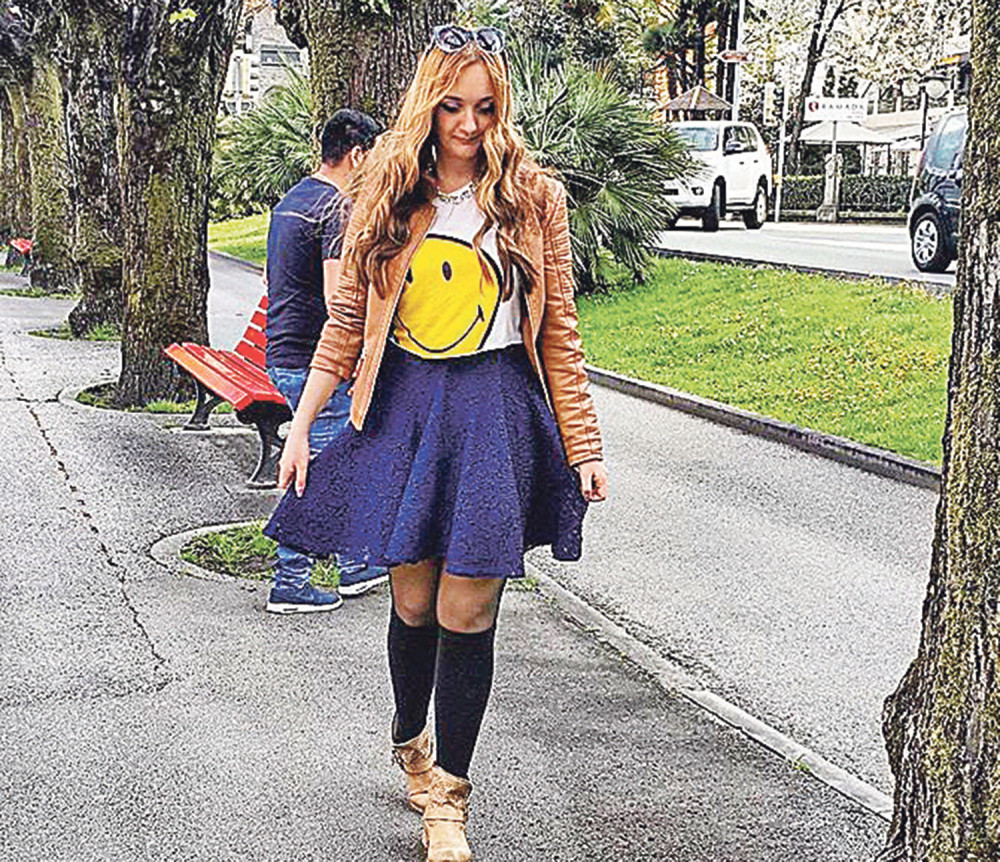 Gimnastičarki odsekli nogu!