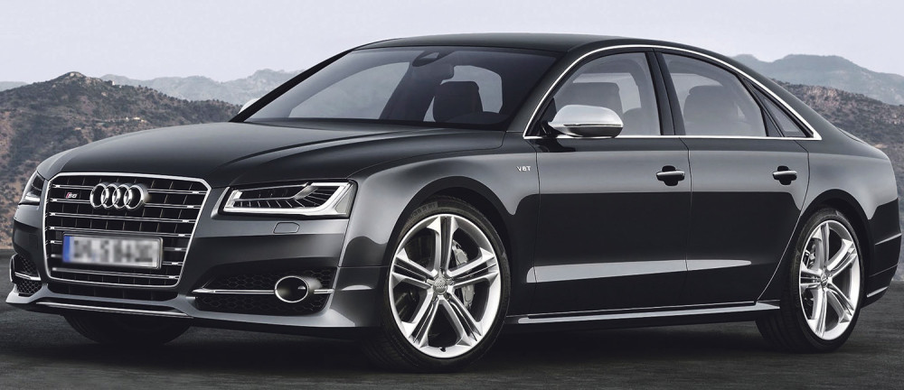 Ivica sam preradio svoj "audi", vožnja potpuno besplatna