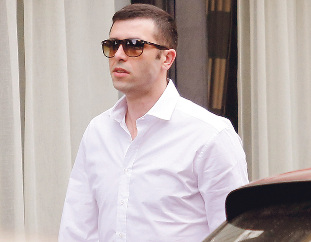 Radmanović: Srbija nije zemlja košarke!