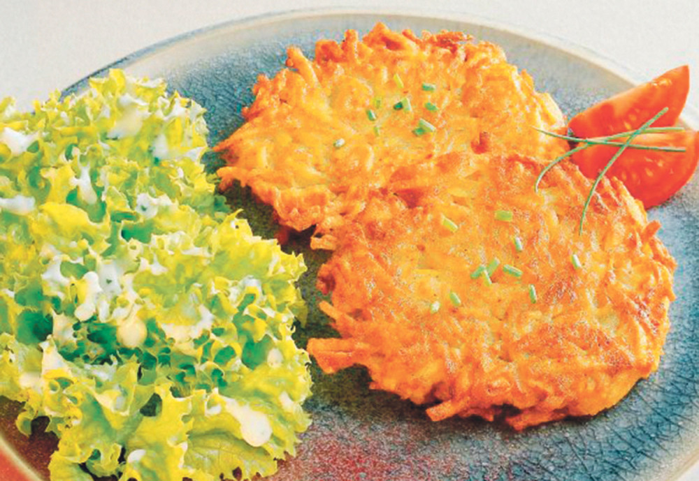 Gurmanluci od jutra do sutra