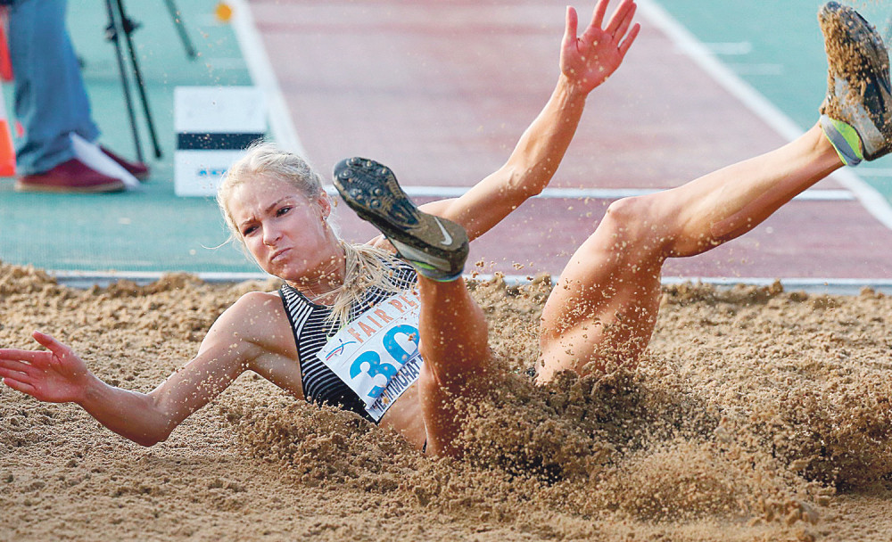 Klišina ipak učestvuje na OI
