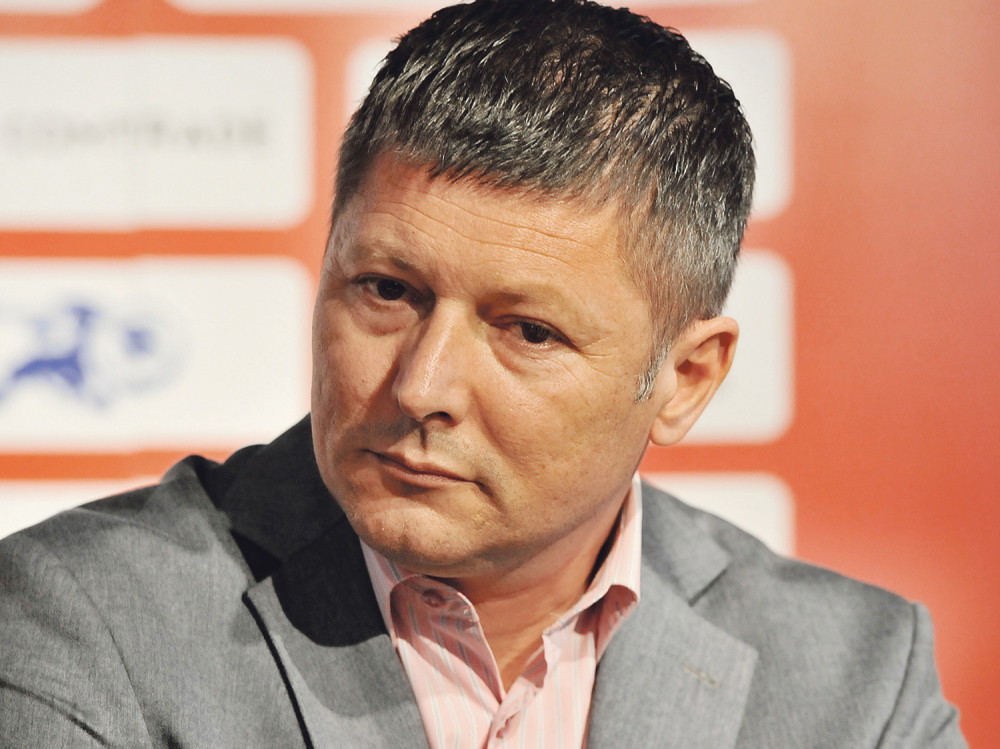 Sa ili bez Rusa, idemo na medalje!