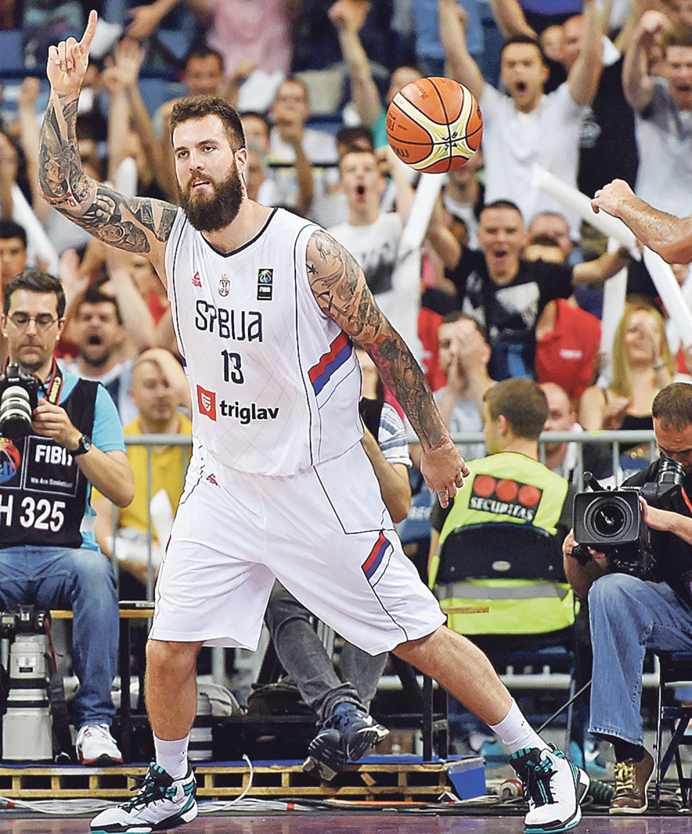 Neću tetovirati olimpijske krugove