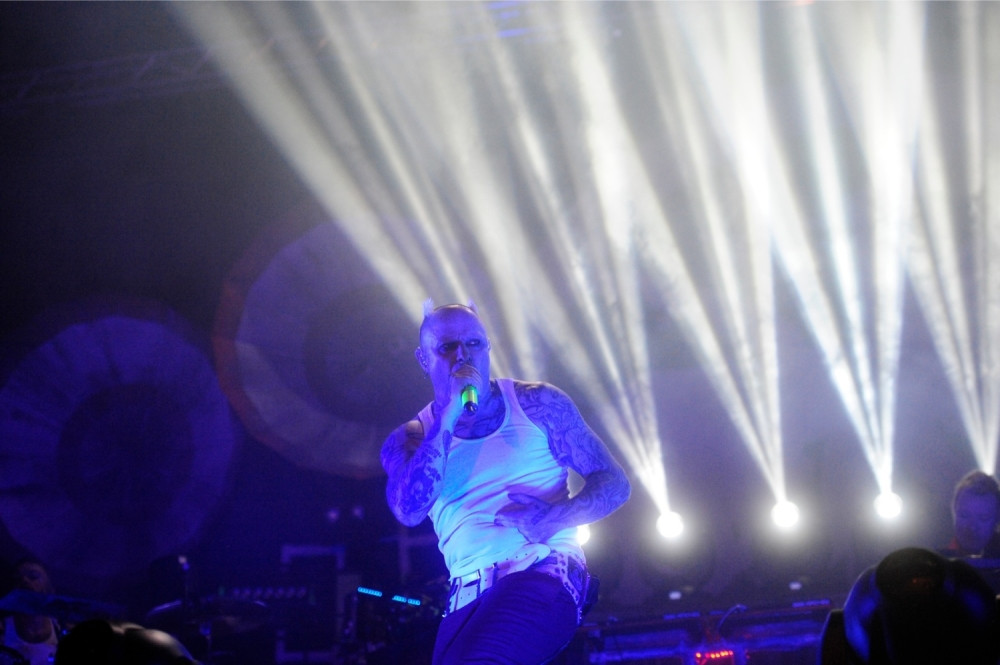 "Egzit" oborio rekord! (VIDEO)