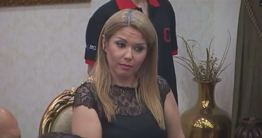 Ne daju nam da se okupamo! (VIDEO)