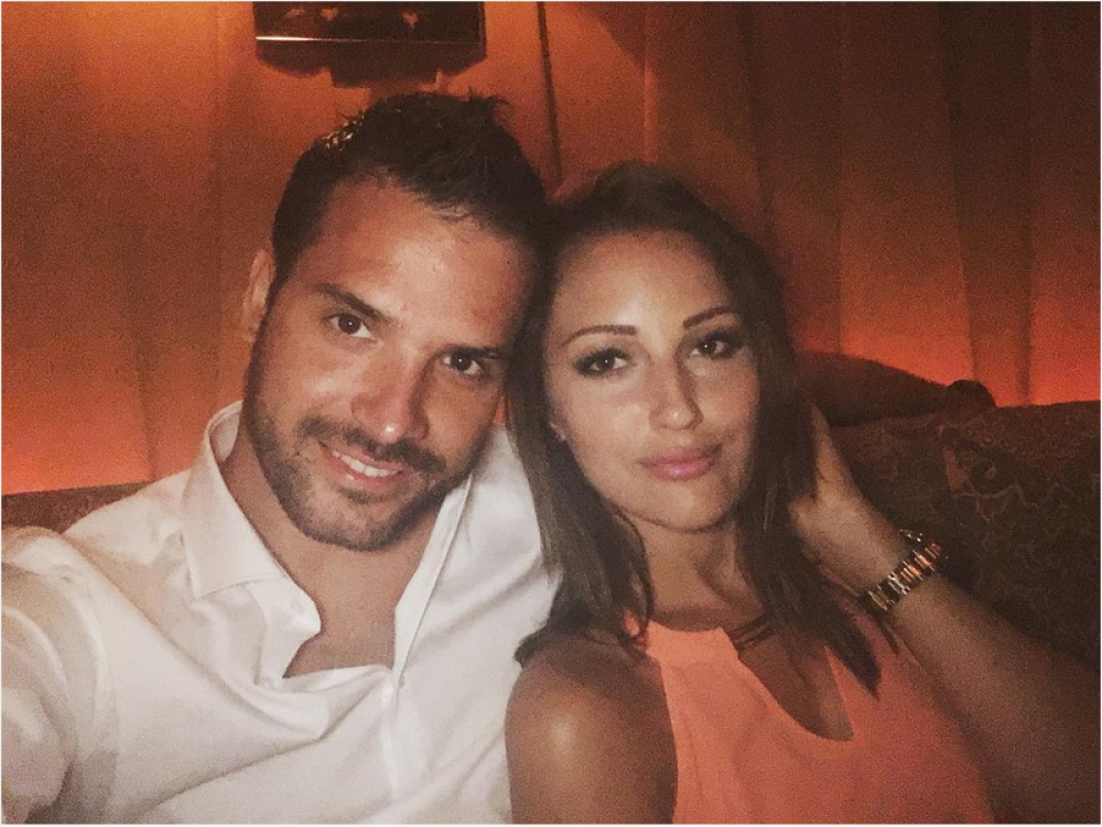 Prijovićeva: Želim da budem mlada mama