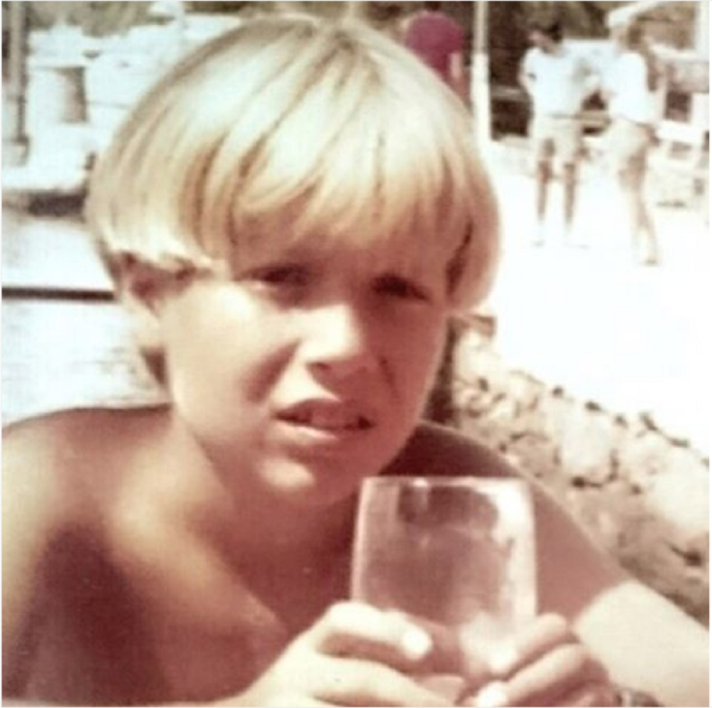 Prepoznajete li popularnog voditelja?