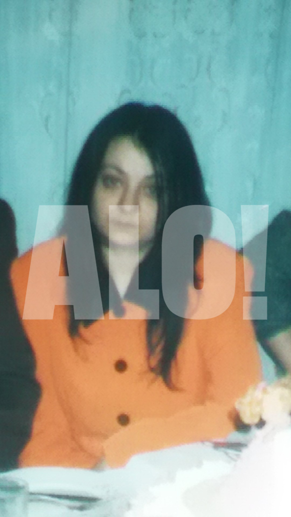 Ovo je žena koju je ubio monstrum iz Zaječara (FOTO)