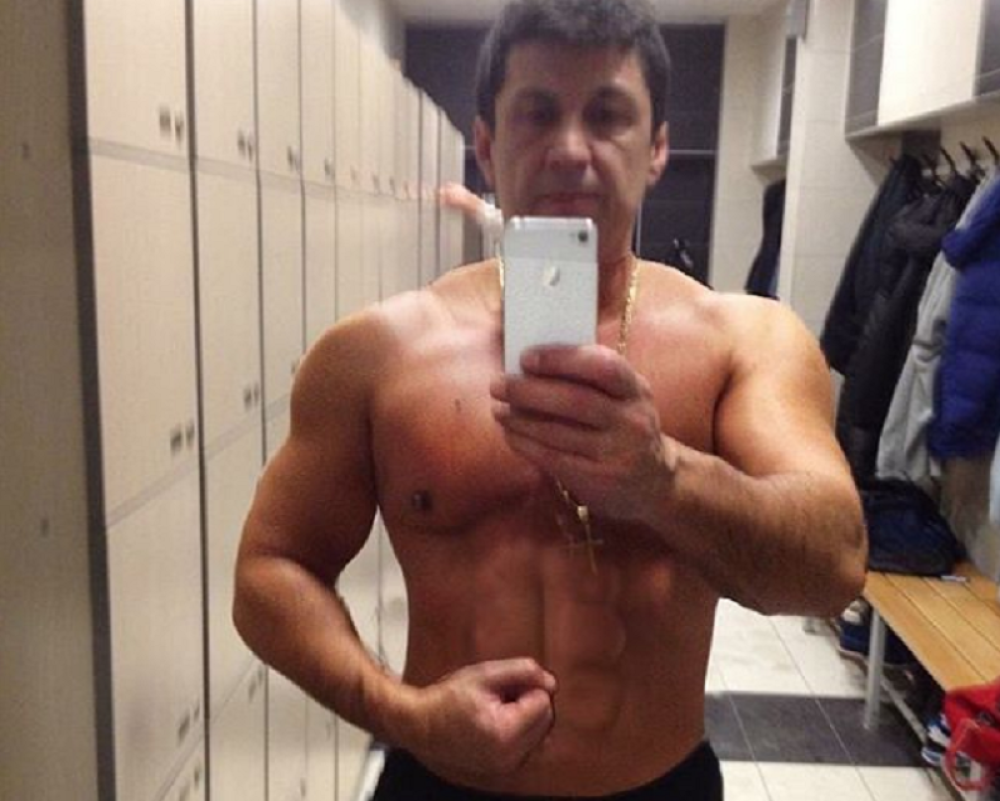 Peja hoće da poveća penis!