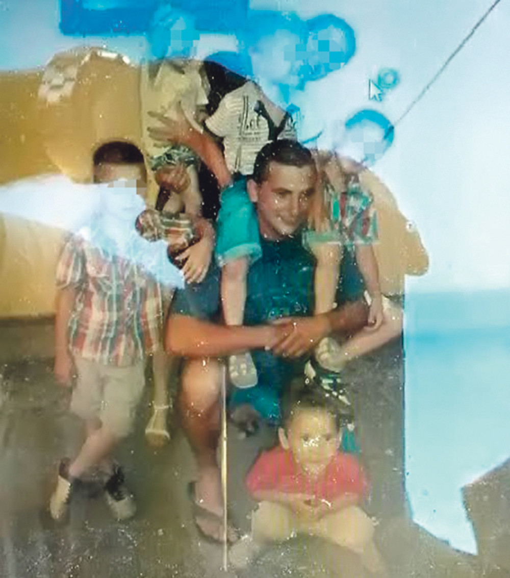 „Ne znam šta bih mu uradio kad bih ga sreo!”