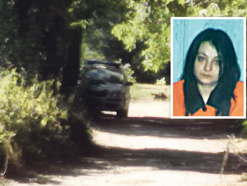 Zadavio sam Draganu i bacio sam je u reku!