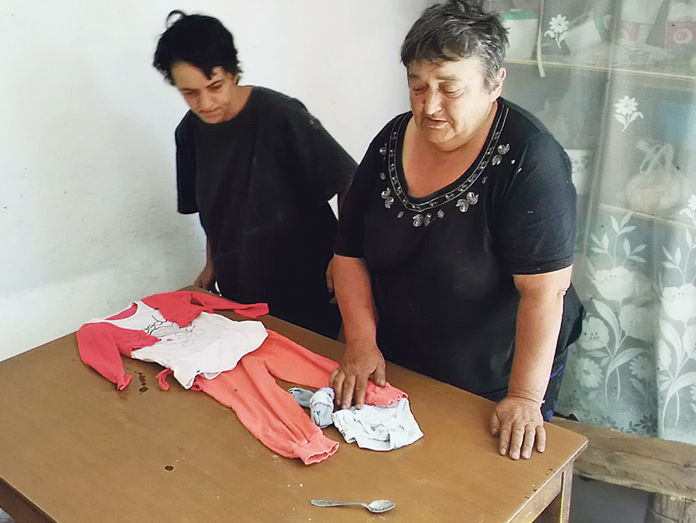 Ubica bio svestan šta čini!