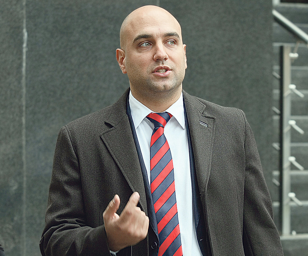 Vladica će biti podvrgnut veštačenju